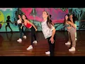 Caught Up - Usher | Choreography | Dance | Hip Hop | Group 2