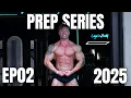 Download Lagu THE PRO HUNT - EP02: Jeg tester Backstage Gym 6 uger ude!