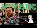 Download Lagu Neurosama Sings: Life (Acoustic ver. by Monii) | Reaction !!!