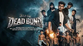 Dead Bond Movie | New Action Drama | Full HD Action Short-film | Sufiyan Khan | New Action Film 2026