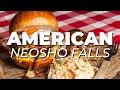 NEOSHO FALLS most delicious AMERICAN RESTAURANTS Food Tour of Neosho Falls Kansas