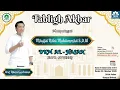 Download Lagu LIVE NANA GERHANA | Memperingati Maulid Nabi Muhammad SAW  DKM AL - HASAN \