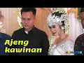 Lagu Ajeng Sekar Kirana \u0026 Abdul Ghofar Aria Adikamula (Wedding Day)