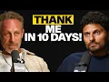 Download Lagu Mark Hyman: Do THIS For 10 Days and You'll Stop Feeling Like Crap! (Doctors Won’t Tell You THIS)