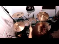 Anderson .Paak - TINTS (feat. Kendrick Lamar) Drum Cover & Lyrics