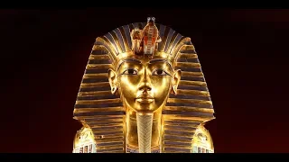 توت عنخ آمون فيلم وثائقى الفراعنة 