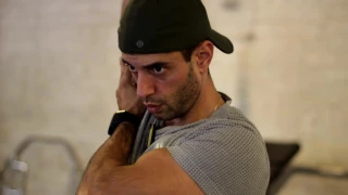 סרטון מוטיבציה לאימונים Workout Motivation Video 