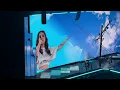 250820 鄧紫棋 G.E.M. - 海闊天空 + 天空沒有極限(粵)  I AM GLORIA 世界巡迴演唱會2.0香港站尾場
