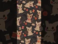 Wallpapers for your phone Pokemon edition