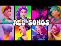 Download Lagu KPop Demon Hunters All Songs! Hunrtix vs Soja Boys
