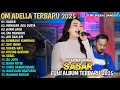 Download Lagu SABAR - MENGAPA ADA DUSTA - AYAM JAGO - TAK MUNGKIN - AIR DAN API -  DIFARINA INDRA - ADELLA  2025 