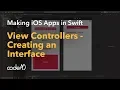 9 - View Controllers
