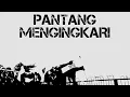 Lagu Pantang Mengingkari - SpesAmor [Official Lyrics Video]
