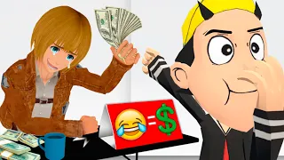 SI TE RIES PIERDES DINERO en REALIDAD VIRTUAL