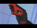Opening to Armitage III Dual Matrix 2005 VHS
