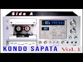 Download Lagu Album Kondo Sapata Vol.1 side A