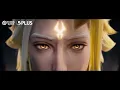 CG | Devara | Honor of Kings