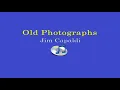 Old Photographs - Jim Capaldi (Lyrics Video)