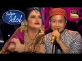 Download Lagu 'Dekha Ek Khwab' गाकर Pawandeep ने किया Rekha Ji को Nostalgic |Indian Idol Season 12| Winner Special Download Lagu 'Dekha Ek Khwab' गाकर Pawandeep ने किया Rekha Ji को Nostalgic |Indian Idol Season 12| Winner Special