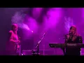 Slowdive - Sugar For The Pill [Live] @ MASS MoCA in North Adams, MA - January 31, 2025