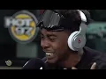 Desiigner Freestyles on Flex | #Freestyle044