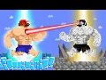 Download Lagu Mario MUSCLE But Every Seed Makes Mario Control Rock Wonder PowerUps! | Good Mario