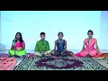 Download Lagu Samaganapriye Nottuswaram Sung By Chandana, Siddharth, Nesara \u0026 Shreya In  Swaramedha Annual Day