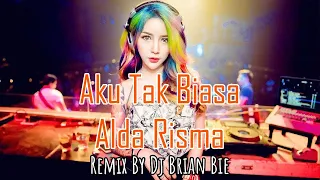 aku tak biasa alda risma electro manyao by dj brian bie remixmanyao djchina djchina