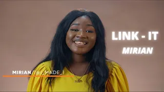 ep 4 mirian sings adekunle gold davido asa falz burna boy linkit reel it
