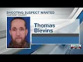 NEW INFO Suspect identified in Carteret County squatter dispute shootout