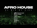 Download Lagu Afro House DJ Mix Set 2025 / with Keinemusik, Black Coffee, Hugel, Adam Port,  Diplo (vol. 38)