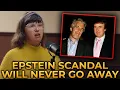 Download Lagu Whitney Webb REVEALS Why the Epstein Scandal Will Never Go Away