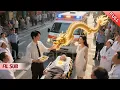 Download Lagu Nailigtas ng isang pulubi ang lolo ng isang magandang CEO, at ang buhay nito ay tuluyan nang nabago!