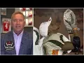 Kirk Herbstreit ranks the 2001 Miami Hurricanes as his greatest college football team SportsCenter
