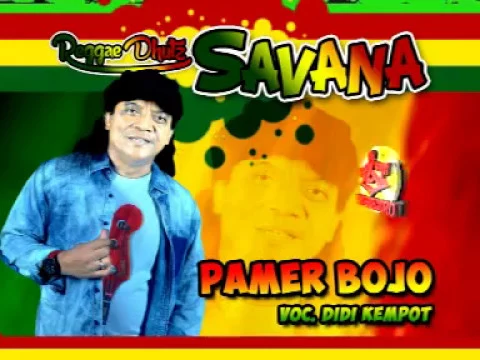 Download MP3 Pamer Bojo | Didi Kempot | Savana | Dangdut Koplo