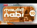 Download Lagu 🔴LIVE || PEMBACAAN MAULID MALAM KE-10 BULAN ربیع الأول BERSAMA ABUYA ZEIN BAHARUN DALWA 2 02-09-2025