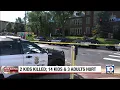 Download Lagu 2 killed, 17 injured in Minneapolis school shooting; shooter also dead