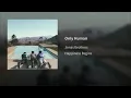03. Only Human - Jonas Brothers | Album: Happiness Begins (Audio Official)