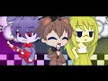It’s Been So Long | GF2MV | Gacha Club X Fnaf | Cover by: APAngryPiggy (Remix)