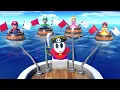 Download Lagu Mario Party Superstars - All Minigames (Mario)