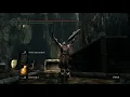 Dark Souls - Key Skip for Undead Burg Treasure Chest