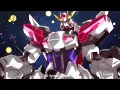 Download Lagu Sei Fights Maijin And The Comeback of Reiji ││ Gundam Build Metaverse