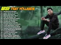 Download Lagu YOLANDA FEAT ARIEF FULL ALBUM 2021 - REMBULAN MALAM, HARUSKAH AKU MATI