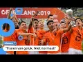 Oranje wint het EK voetbal onder 17