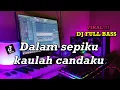 Download Lagu DJ Dalam Sepiku Kaulah Candaku - Cintaku Tiktok Viral 2022