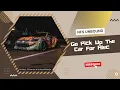 Go Pick Up The Car For Alec NFS Unbound PS5