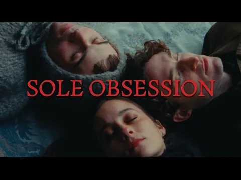 Clipe de Sole Obsession - Nation of Language