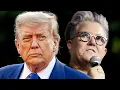 Download Lagu Rosie O’Donnell REACTS To Donald Trump's Threat To Potentially Revoke Her Citizenship