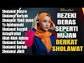 Download Lagu SHOLAWAT TERBARU 2025 | SHOLAWAT NABI PENARIK REJEKI | Sholawat Jibril, Sholawat Busyro, Nariyah
