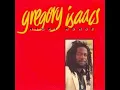 Gregory Isaacs   Night Nurse Dub 2